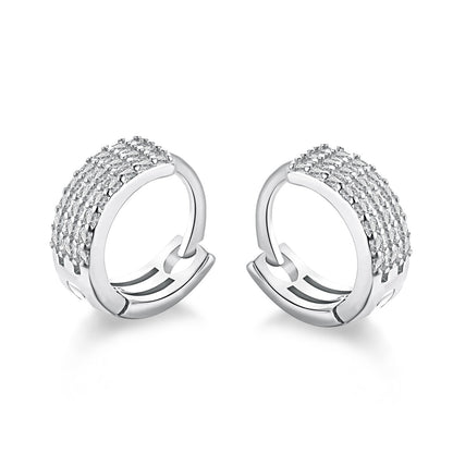 [Kismet Jewels ]Personalized Versatile Earrings