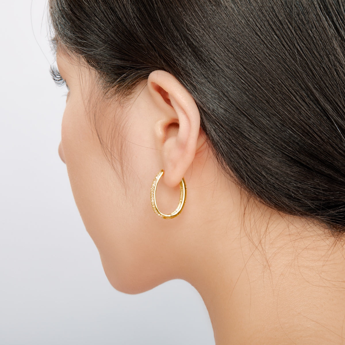 [Kismet Jewels ]Exquisite Versatile Daily Earrings