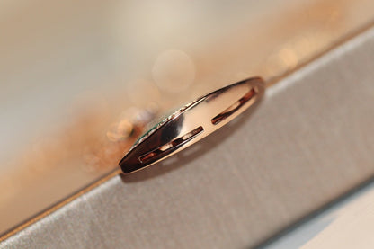 [Kismet Jewels ]DREAM NECKLACE MALACHITE DIAMOND