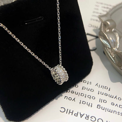 [Kismet Jewels ]PERLEE DIAMOND NECKLACE