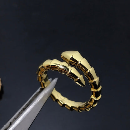 [Kismet Jewels ]SERPENTS RING