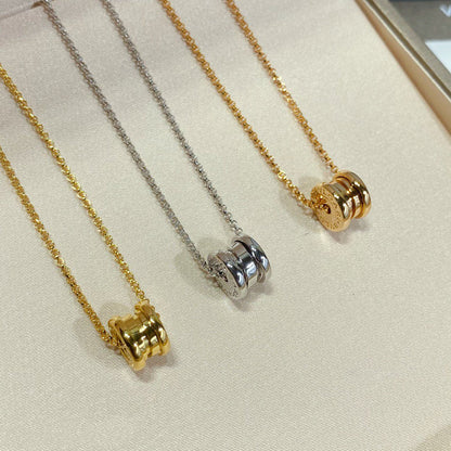 [Kismet Jewels ]ZERO 1 MINI NECKLACE