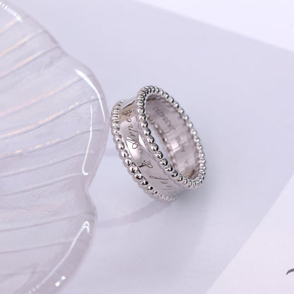 [Kismet Jewels ]PERLEE SIGNATURE RING