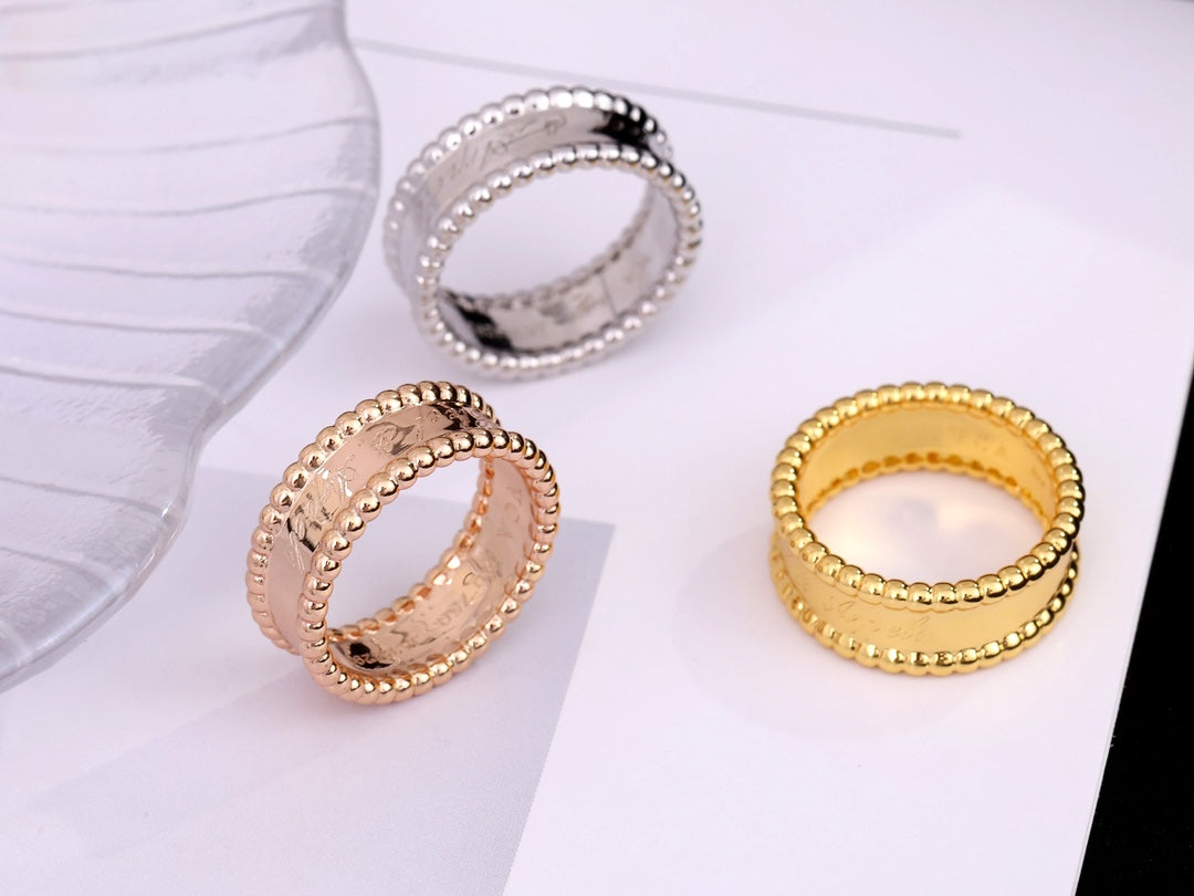 [Kismet Jewels ]PERLEE SIGNATURE RING