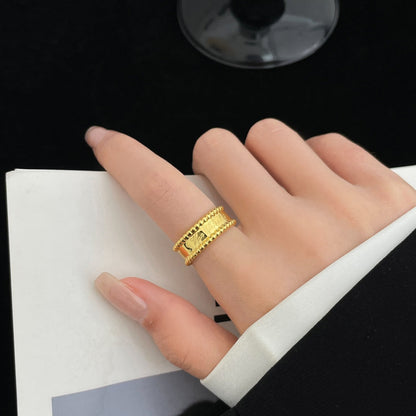 [Kismet Jewels ]PERLEE SIGNATURE RING