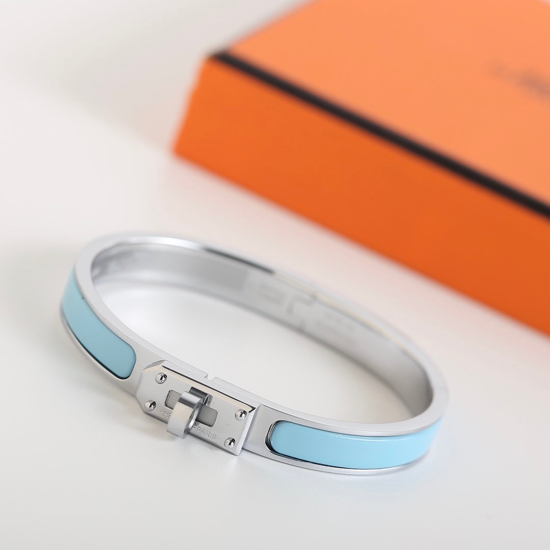 [Kismet Jewels ]HM KELLY CLOUD BLUE BRACELET
