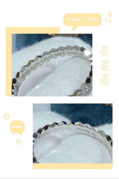 [Kismet Jewels ]BEE LOVE SMALL RING