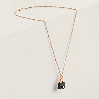 [Kismet Jewels ]WOMEN'S HM AMULETTES CONSTANCE PENDANT NECKLACE