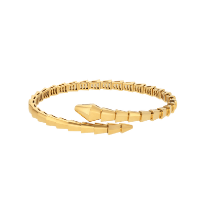 [Kismet Jewels ]SERPENTI VIPER GOLD BRACELET