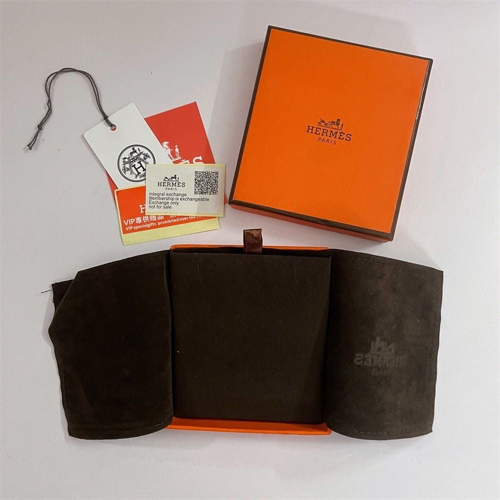 [Kismet Jewels ]HM BRACELET NECKLACE RING BOX GIFT BAG