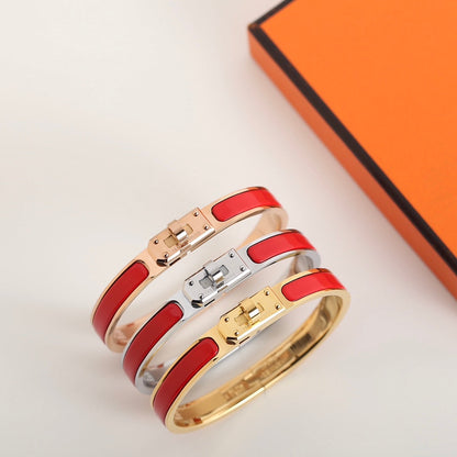 [Kismet Jewels ]HM KELLY RED BRACELET