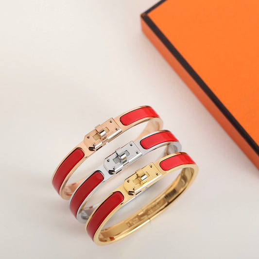 [Kismet Jewels ]HM KELLY RED BRACELET