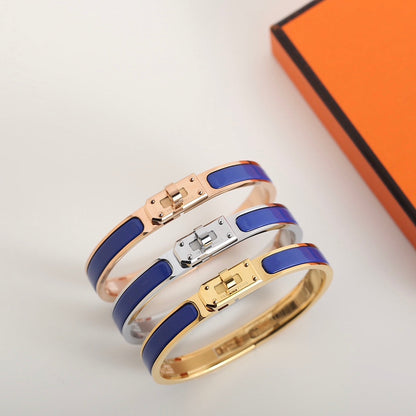 [Kismet Jewels ]HM KELLY BLUE BRACELET