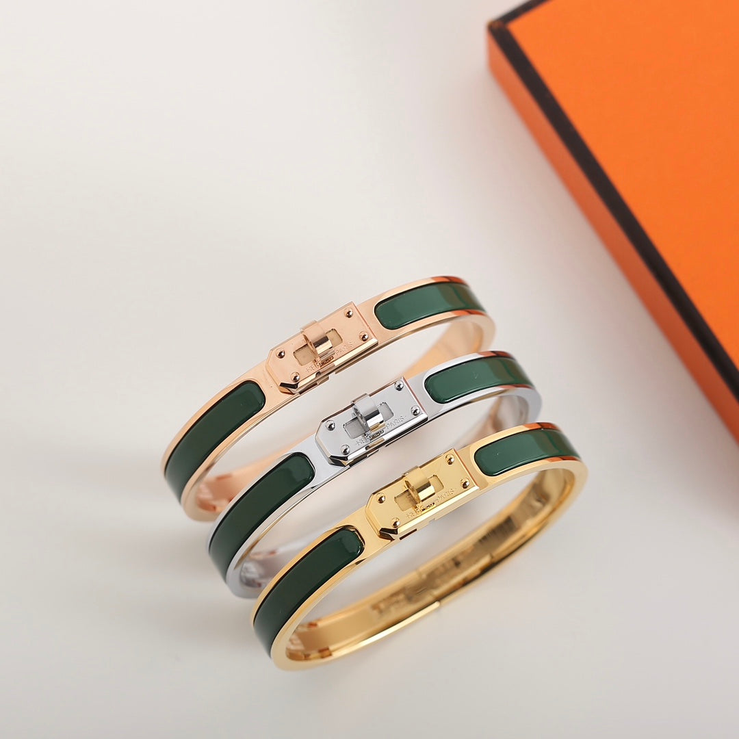 [Kismet Jewels ]HM KELLY KHAKI BRACELET