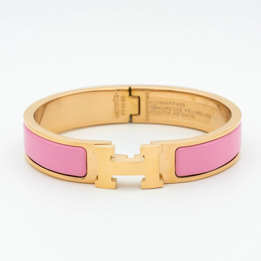 [Kismet Jewels ]H PINK BRACELET