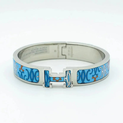 [Kismet Jewels ]H BRACELET BLUE MULTICOLOR