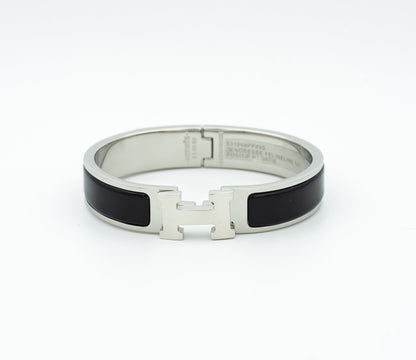 [Kismet Jewels ]H BLACK BRACELET