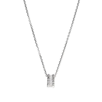 [Kismet Jewels ]PERLEE DIAMOND NECKLACE