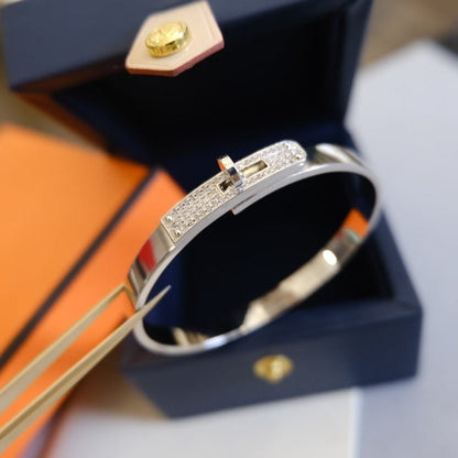 [Kismet Jewels ]KELLY BRACELET DIAMOND