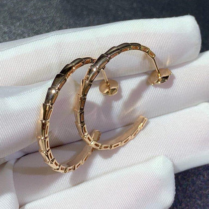 [Kismet Jewels ]SERPENTI EARRINGS