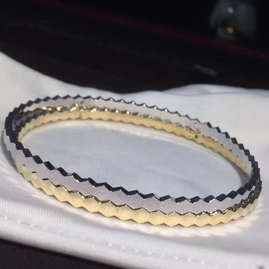 [Kismet Jewels ]BEE LOVE SILVER BRACELET