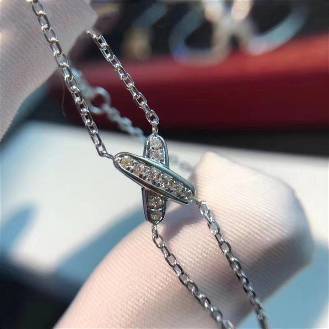 [Kismet Jewels ]JEUX BRACELET  DIAMOND