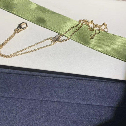 [Kismet Jewels ]JEUX BRACELET GOLD DIAMOND